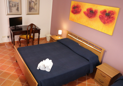 Bed And Breakfast Affittacamere Artemisia